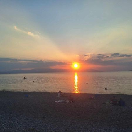 Loutraki View 빌라 외부 사진