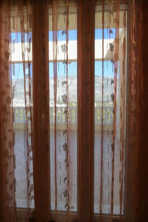 Loutraki View 빌라 외부 사진